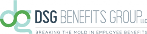 DSG Benefits Group logo