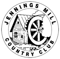 Jennings Mill Country Club logo