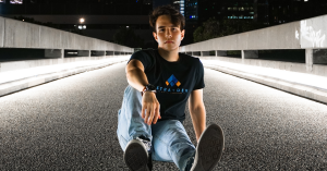 Jordan Calderon StratDev Digital Marketing