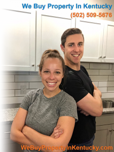 We Buy Houses Louisville