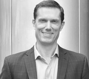 Jeff Miller, Potentia Workforce Founder and CEO