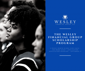 Wesley-Financial-Group-Scholarship-Franklin-Tennessee