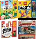 Childrens Book Collection Set