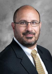 Michael Kramer, VP of Product Management