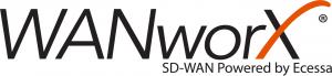 WANworX SD-WAN logo