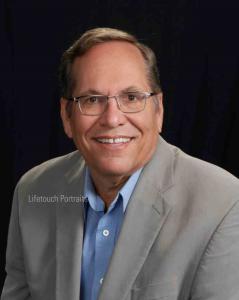 David House Headshot