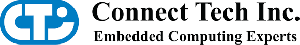 Connect Tech Logo