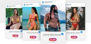 ClickBuzz - The New Influencer Marketing Platform