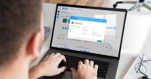 InfinitAI's Agent-Assist technology guides agents using real-time information to improve customer experiences.