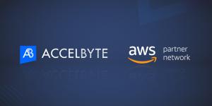 The AWS and AccelByte partnership makes it much easier to get online game up and running with the best services possible.