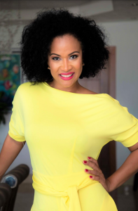 Dra. Yily De Los Santos