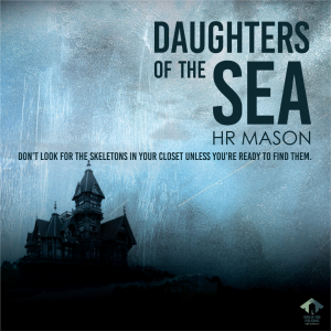 Daughters of the Sea Graphic