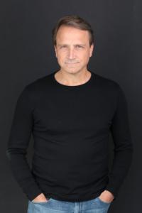 Bill Radvak, Executive Chairman and Co-founder of NervGen Pharma Corp