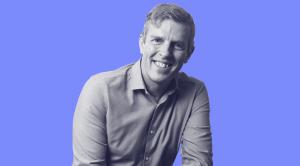 Dr. Alan Watkins, Creator of Complete