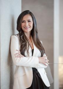 Jenelle Kim, co-founded   Orience, Tao of Man and JBK Wellness Labs