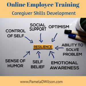 Caregiver Training Program