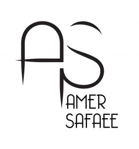 Amer Safaee logo