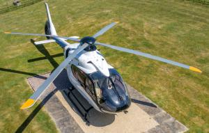 Aero Asset currently lists 12 helicopters for sale.
