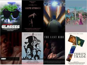 Reel Black Men Films 2020A