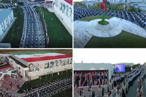Ashraf 3 – Albania: Commemorating the 32nd anniversary of the 1988 massacre of the political prisoners