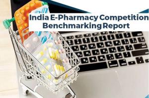 Indian E-Pharmacy Industry