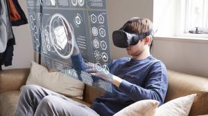 Augmented and Virtual Reality Market Report