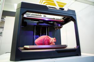 3D Bioprinting Market Share