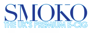 SMOKO E-Cigarettes Logo