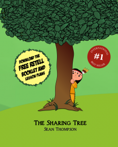 The Sharing Tree Front