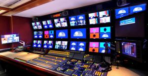 Television Broadcasting Services Market Size