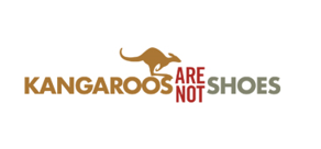 KANGAROOS ARE NOT SHOES