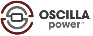 Oscilla Power Logo