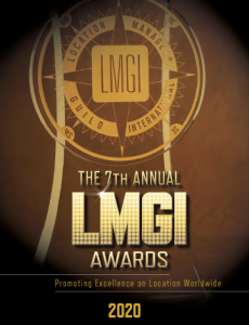 The 7th Annual LMGI Awards 2020