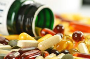 Dietary Supplements Market Trends