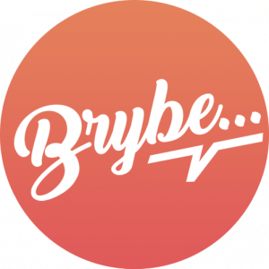 Brybe.com Logo