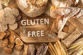 Gluten Free Products Industry Size