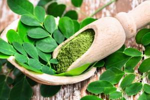 Moringa Products Market