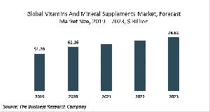 Vitamins And Mineral Supplement Market Report