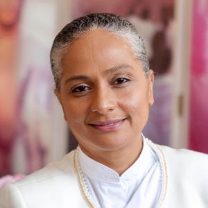 Sister Dr. Jenna, Founder & Director, Brahma Kumaris Meditation Museums & Host, America Meditating Radio
