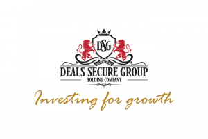 Deals Secure Group Holding Company - INVESTING FOR GROWTH - Since 1995