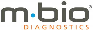 MBio Diagnostics logo