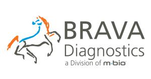 Brava Diagnostics Logo