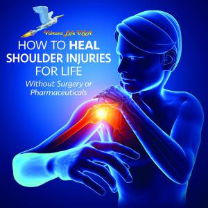 Heal Shoulders for Life
