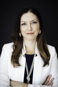 Judi Fox, creator of LinkedIn Business Accelerator Method