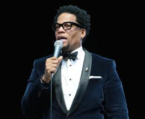 FanRoom, Book Release, Kings Of Comedy, Cedric The Entertainer, Jeff Krauss, Black Lives Matter,Mich Faulkner