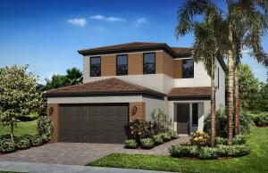 Palm Beach County New Homes in Westlake