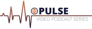Midland Pulse Video Podcast Series Logo