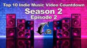 Cutty TV Top 10 Indie Music Video Countdown 2
