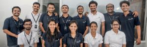 Lydnow Robotics Courses in Pune