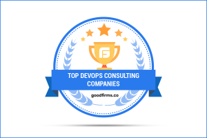 Top DevOps Consulting Companies